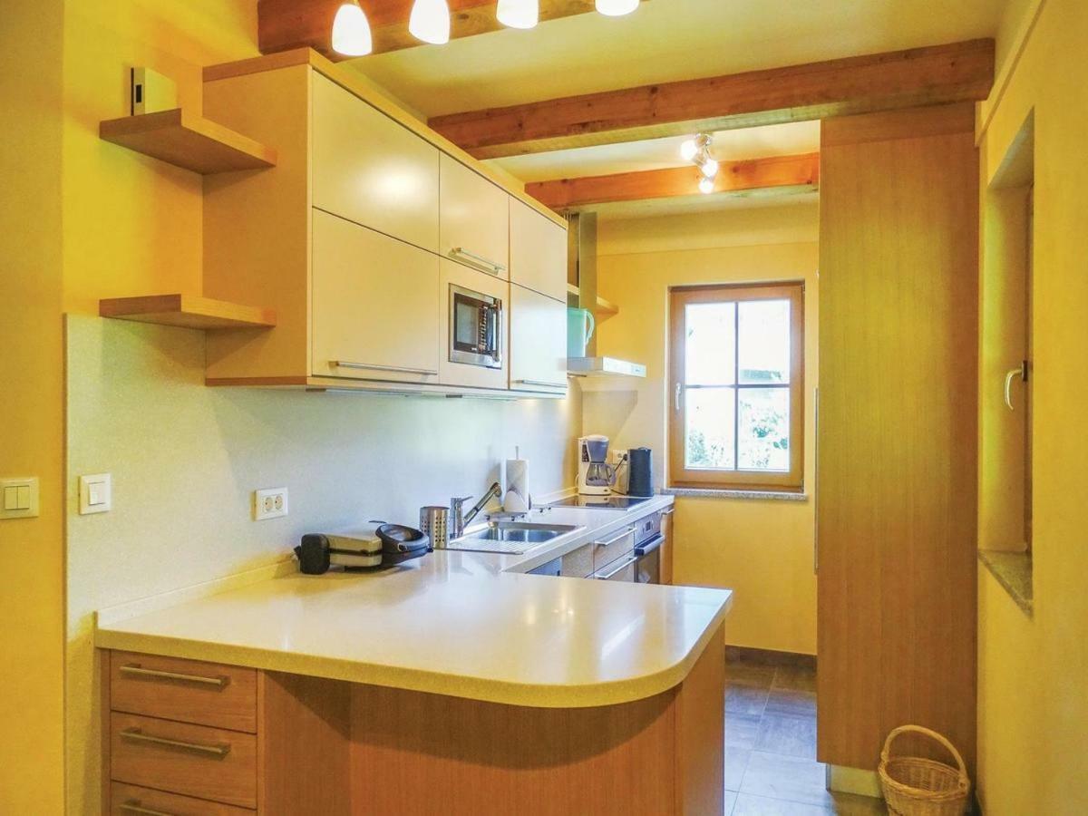 Pocitniska Hisa Pri Kustrcu Apartment Grahovo ob Baci Ngoại thất bức ảnh